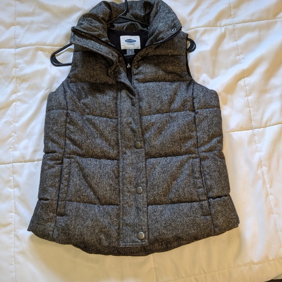 Old Navy Womens Vest - Picture 1 of 2